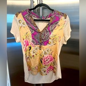 Anthropologie “Tiny” brand shirt